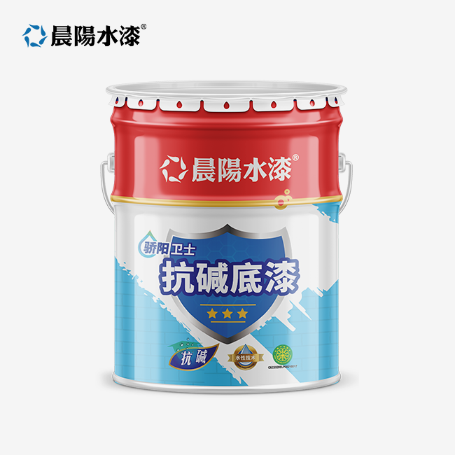 Plaster Primer Water-Based